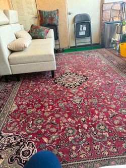 Area rug