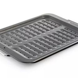 Broiler Pan