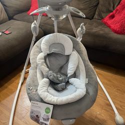 Baby Swing Chair 