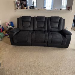Sectional Sofa