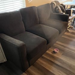 Sofa bed