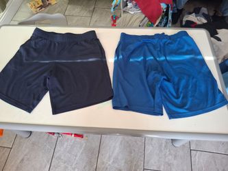 Boy Shorts