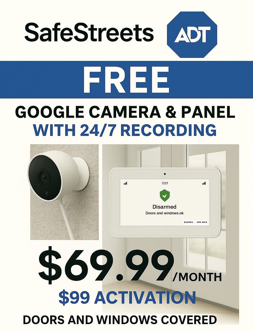 Camera System