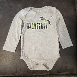 Puma Fleece Jogger Set