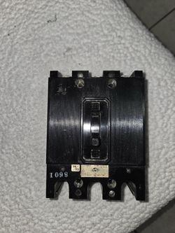 ITE circuit breaker