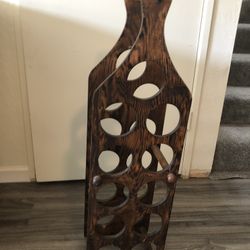Wine Rack