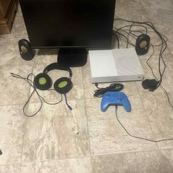 Gaming Bundle