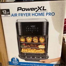 PowerXL Air Fryer 12 QT