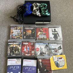 PS3 