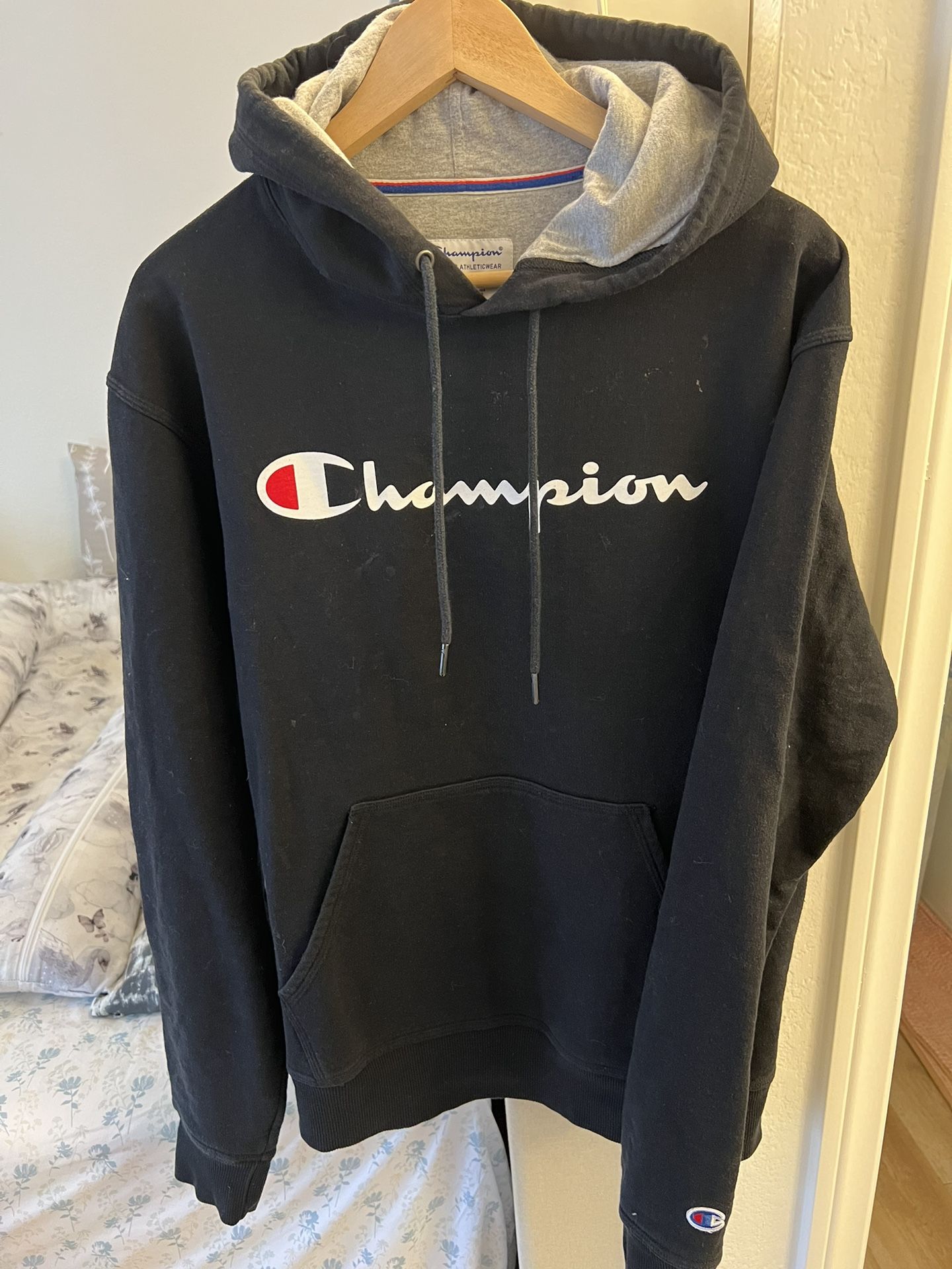 Champion Hoodie