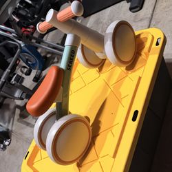 Sereed baby Bike