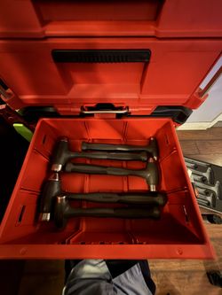 Snapon Hammers
