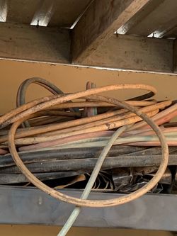 Graco paint sprayer hose