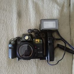 Olympia Camera $25 Obo