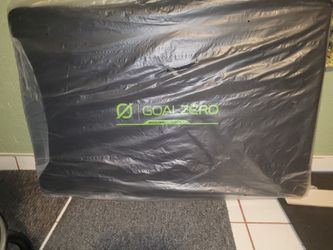 Solar panel