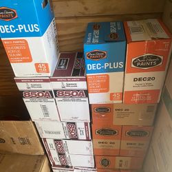 Pintura Y Material PAINT PAINT