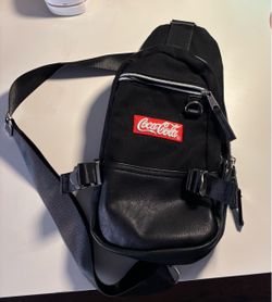 COCA-COLA Crossbody Bag