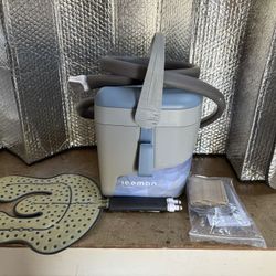 DONJOY ICE MACHINE