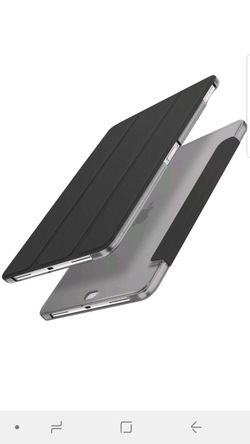 iPad Pro 11'' 2018 Magnetic Flip smart cover