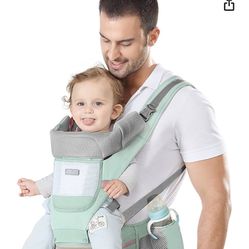 Baby Carrier 