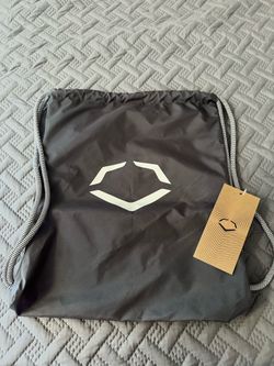 EvoShield Cinch Bag - NWT