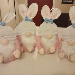 Buen Tamaño $12. X Los 4 Pcs Precio Firme Para  Levantar 