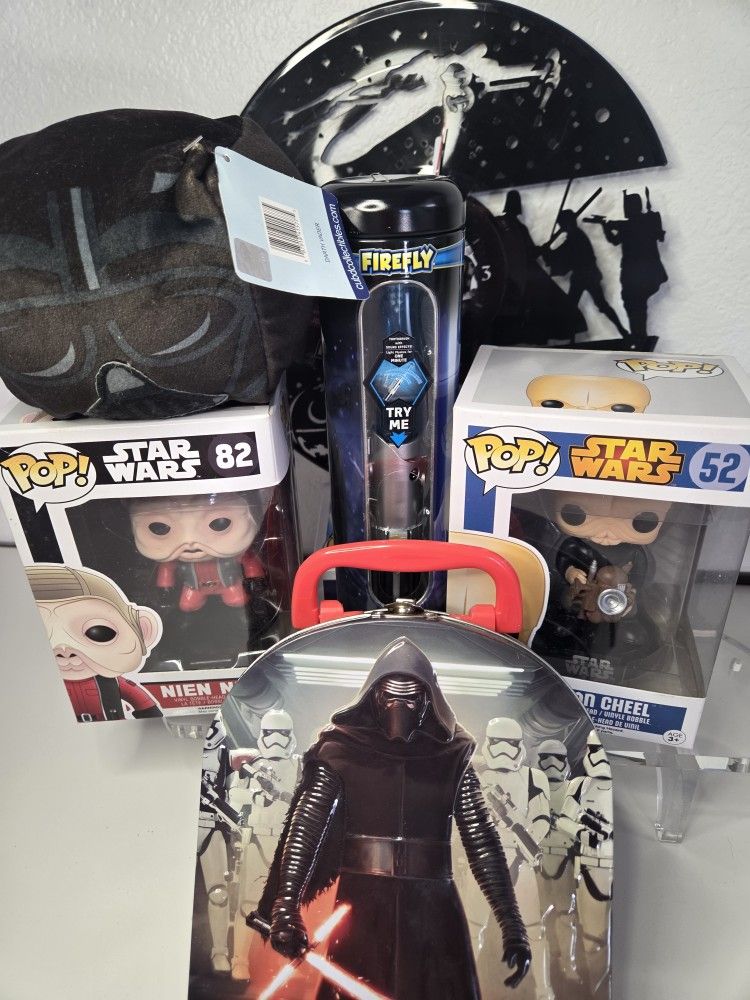 Star Wars Collection