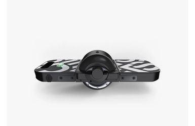 Electric hover board