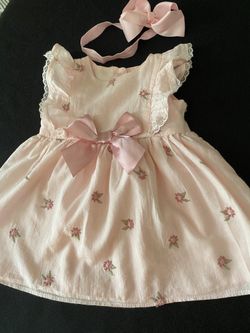 Baby dress