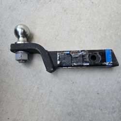 2" Tow Hitch