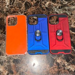 iPhone 12 Pro Max Case 