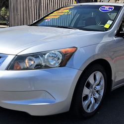 2009 Honda Accord