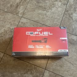 Milwaukee M18 FUEL GEN-3 Blower (tool only)