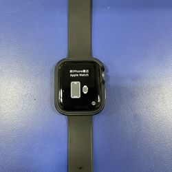 Apple Watch Series 4 Nike Edition