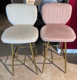 Bar stools