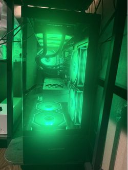 Gaming pc