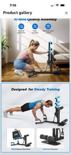 Exercise