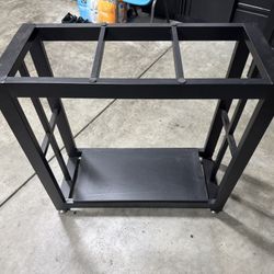 (2) Fish Tank Stand or Reptile Stand