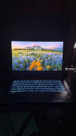 Gaming Laptop-MSI Stealth 15