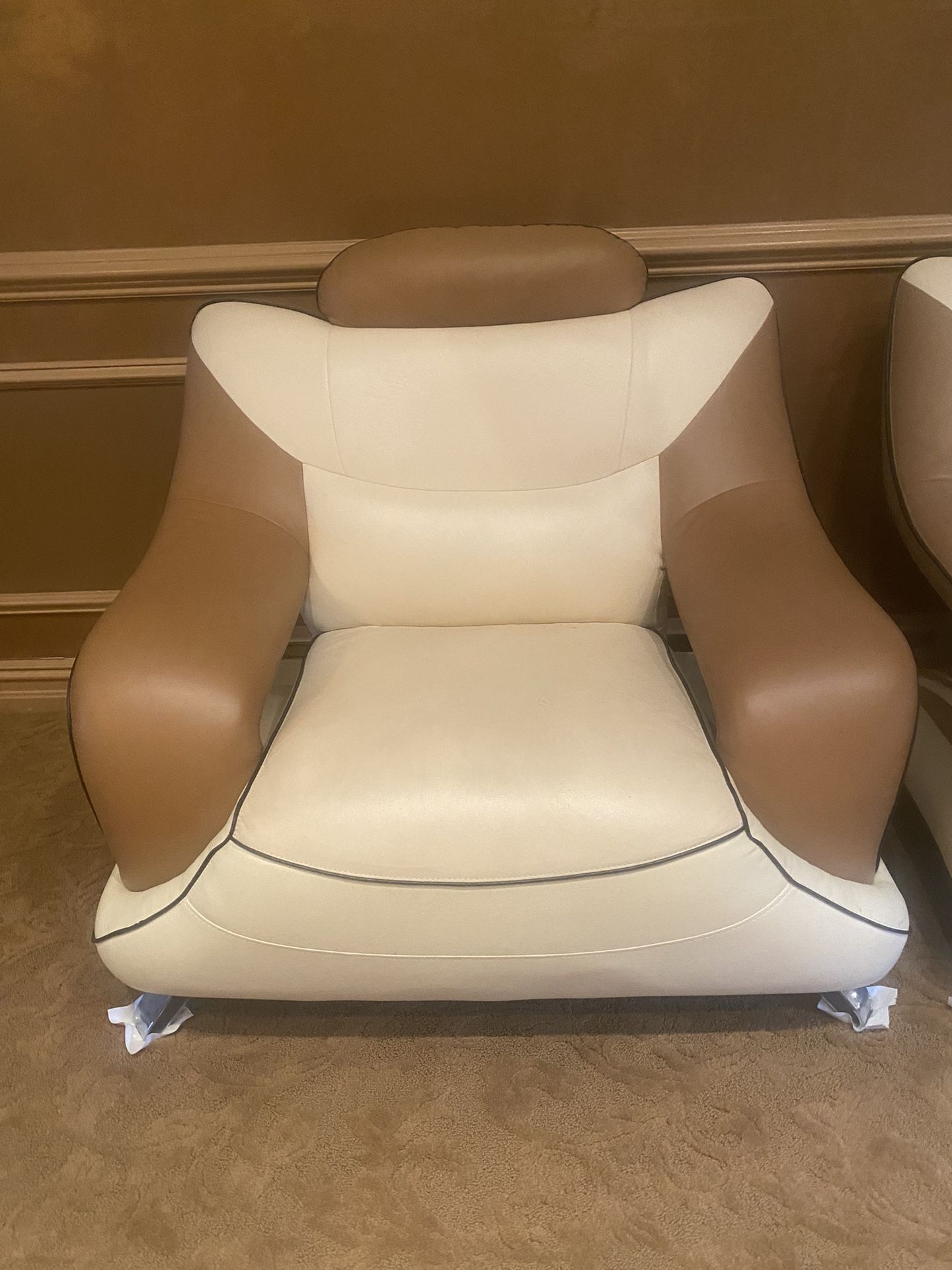 Oversized Chairs