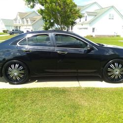 22inch Rims 