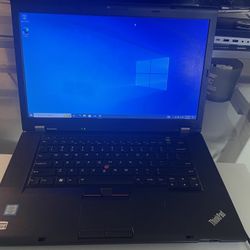 Lenovo T530 Laptop 