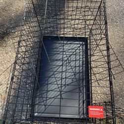 Dog Cages 