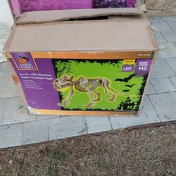 Halloween Decorations