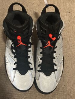 Jordan 6 Reflections of a Champion