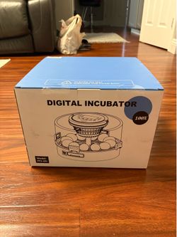 Incubator