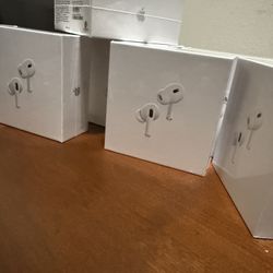 AirPod Pros