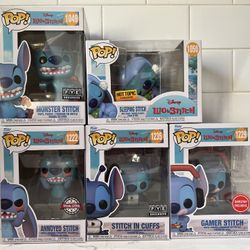 Funko Pop
