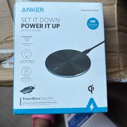 Charger For Phone