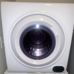 Portable Compact Dryer